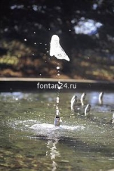 Быстродействующий электромагнитный клапан Vario - Switch 015а/24V