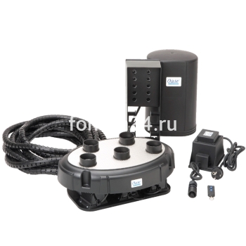 Фонтанная установка Water Quintet