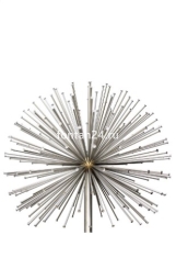 Фонтанная насадка Water sphere, Ø=240 см, 221 шт x 16 мм