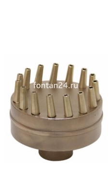 Diamond Jet 1", 15 x 4 мм