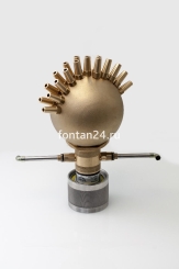 Rotary Spherical Fan jet 3", 31 x 8 мм