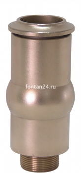 Фонтанная насадка Foam Jet 1 ½", 50 мм