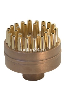 Фонтанная насадка Jet Cluster 1", 30 x 4 мм Фонтанная насадка Jet Cluster 1", 30 x 4 мм