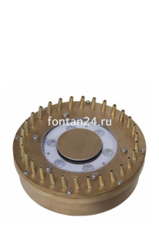 Diamond Jet 2½", 30 x 4 мм
