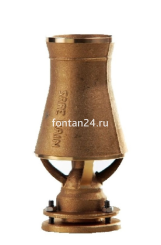 Фонтанная насадка Cascade jet 1½", 82 мм Фонтанная насадка Cascade jet 1½", 82 мм