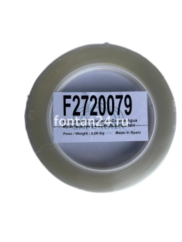 Леска Water Curtain, Mylar Lace Roll 2х25 м Леска Water Curtain, Mylar Lace Roll 2х25 м