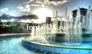 Lance jet flow adjustable 3/8", 6 мм