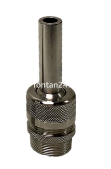 Lance jet 1 ", 12 мм, нержавеющая сталь SS 304