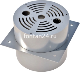 Пешеходный модуль Отсекатель + 2 x RGB 3 диода