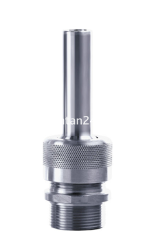 Lance jet 1½", 19 мм, chrome Lance jet 1½", 19 мм, chrome