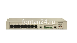 СНЯТ С ПРОИЗВОДСТВА    Контроллер светомузыкального фонтана FGU СНЯТ С ПРОИЗВОДСТВА    Контроллер светомузыкального фонтана FGU