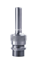 Lance jet 1½", 19 мм, chrome