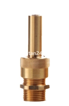 Lance jet 1½", 19 мм Lance jet 1½", 19 мм