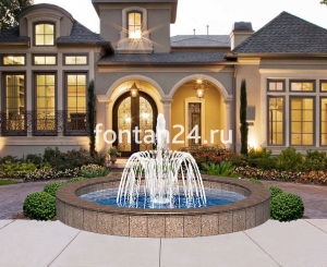 Фонтан для города "Виктория малая" ø=3 м Фонтан для города "Виктория малая" ø=3 м