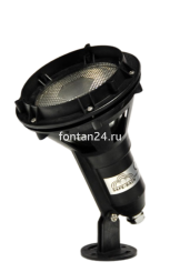 PAR 38 lightfixture, 12V.AC, 10W, LED белый свет PAR 38 lightfixture, 12V.AC, 10W, LED белый свет