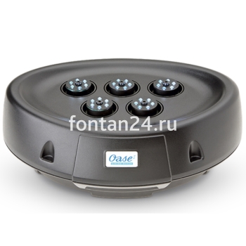 Фонтанная установка Water Starlet