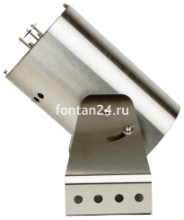 Водная пушка Jumping Jet, 12 мм, ламинарная струя с отсечкой